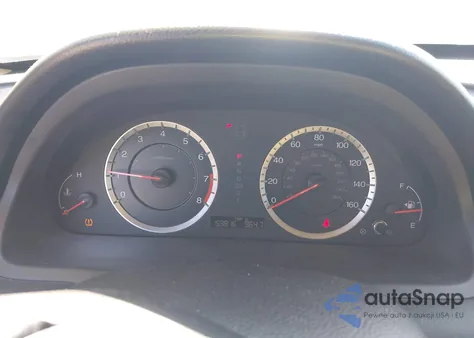 2012 Honda Accord 2.4 Se from USA, damaged, VIN 1HGCP2F60CA156295